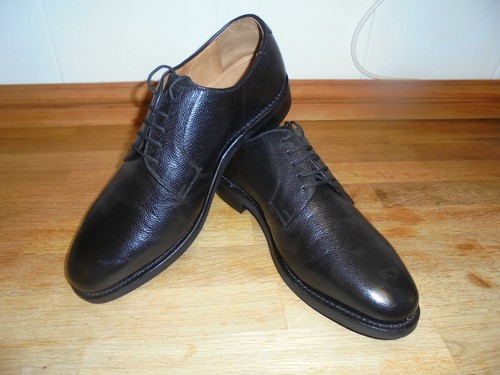Samuel windsor black shoes - samuel,