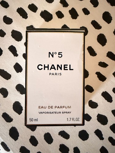 Chanel eau parfum 50ml - de,