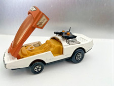 🚓 MATCHBOX SPEED KINGS