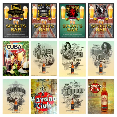 Havana club sports - club, &