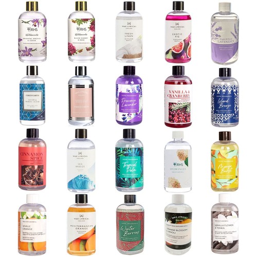 Wax lyrical reed - wax, diffuser