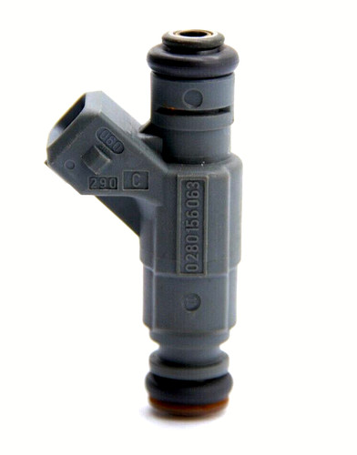 Fuel injector for audi seat - fuel,