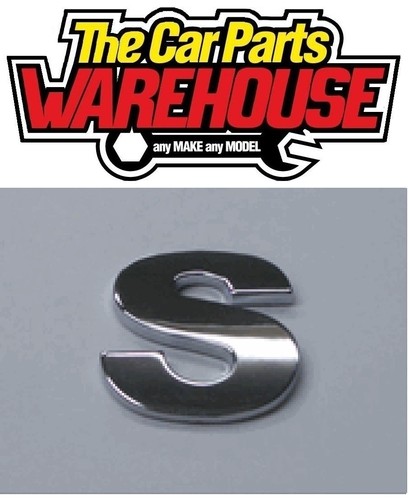 Italic chrome self adhesive - chrome,