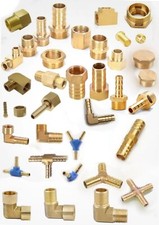 BSP TAPER THREAD x HOSE TAIL