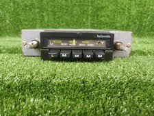 Radiomobile K200 Original Car Radio