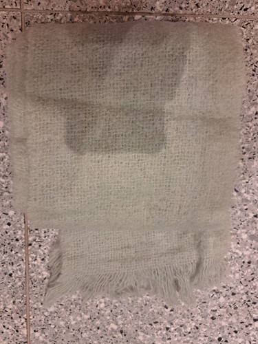 South african cape mohair knit - mohair,
