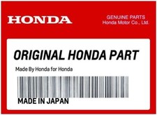 OEM HONDA PARTS - 22201KG0980