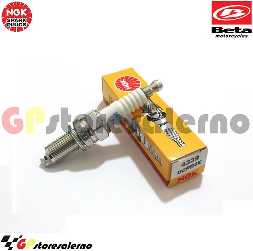 Dcpr8e candle ngk beta motor - candle,