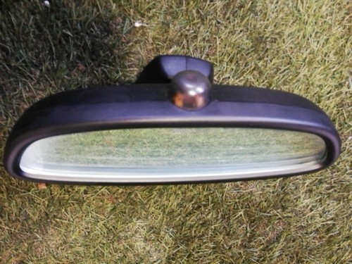 Bmw series 2009 rear - rear, view
