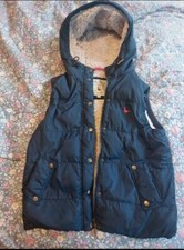 Jack Wills Womens Navy Blue