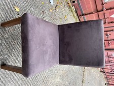 Willis & Gambier Dining Chairs