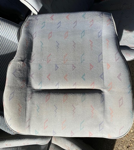 Volkswagen seat base - volkswagen,