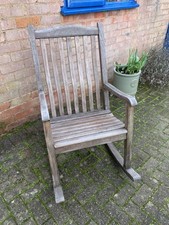 ALEXANDER ANTIQUE GARDEN