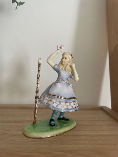 Alice wonderland arora - alice,