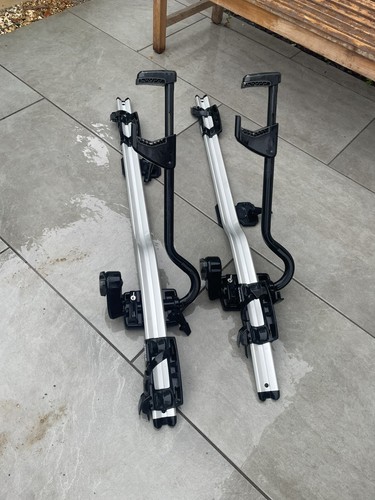 Thule 598 pro - pro, bike