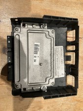 2006 PEUGEOT 207 MK1 ENGINE CONTROL MODULE ECU 1.4 Petrol CLA145 96622587-0244