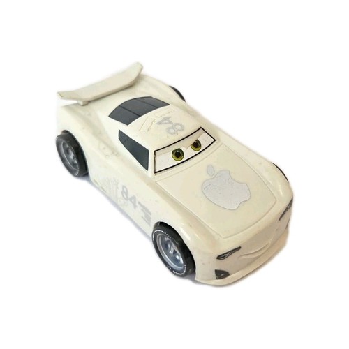 Disney pixar cars apple - disney, mac