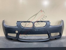 BMW 3 E90 M3 FRONT BUMPER NEW