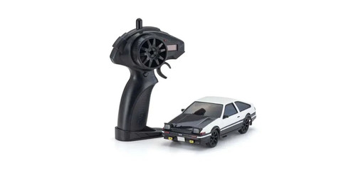 Kyosho first mini - kyosho, mini-z