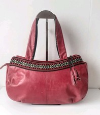 T2 Tula Radley Bag Red Soft