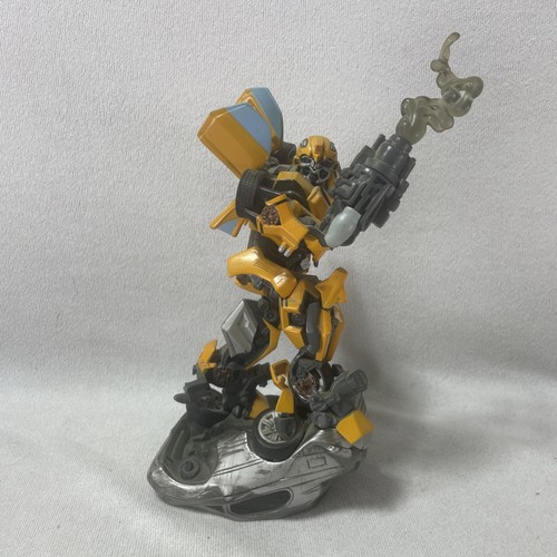 Hasbro transformers bumblebee - hasbro,