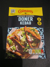 ***CLEARANCE***  16x Colman's
