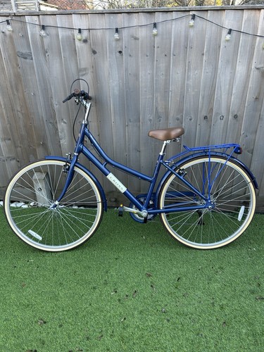 Cross countess 700c - countess, wheel