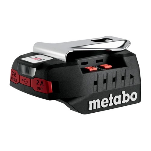 Metabo 18v power bank - metabo,