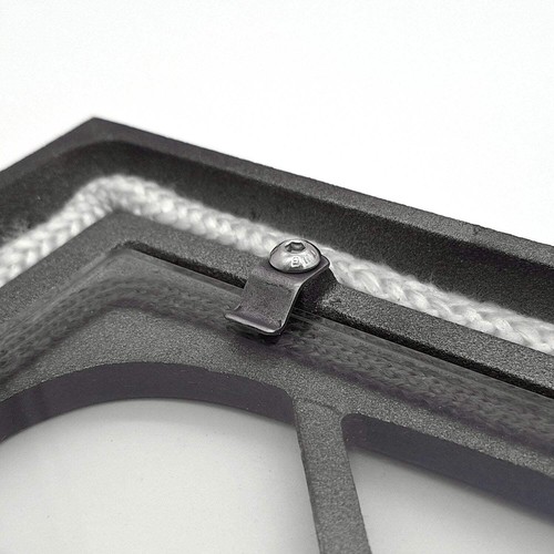 Replacement glass seal - glass,,