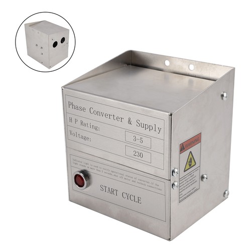 Hp static phase - 3-5,