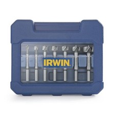 Irwin Marples Forstner Bit Set