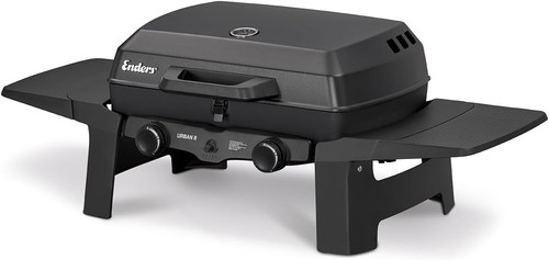 Enders urban gas barbecue - gas,