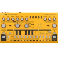 Behringer TD-3 AM