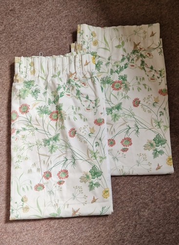 Vintage michael floral - floral, &