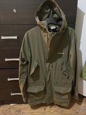 Carhartt Men's Size M