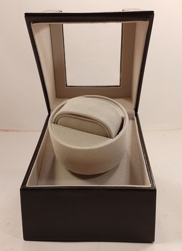 Automatic watch winder box - watch,