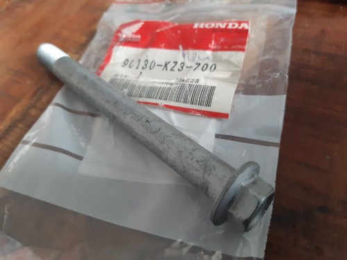 Nos honda 125 - honda, 500