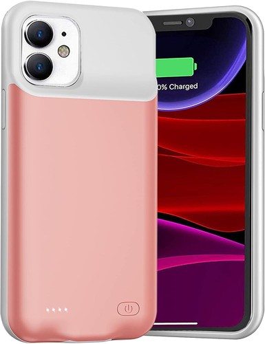 External battery case for - battery,