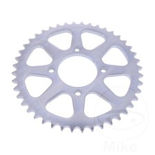 JT Rear Sprocket 44 Tooth 530