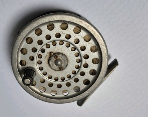 Hardy marquis 1 2 - , trout