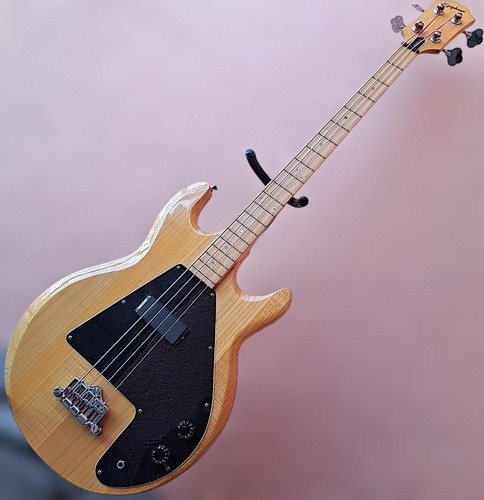 Epiphone ripper bass electric - bass,