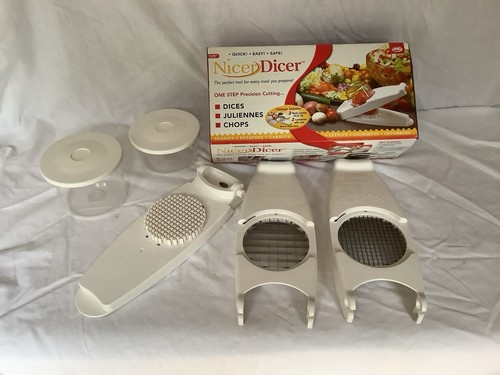 Genius nicer dicer - genius,