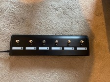 Marshall PEDL-91016 6-Way Foot