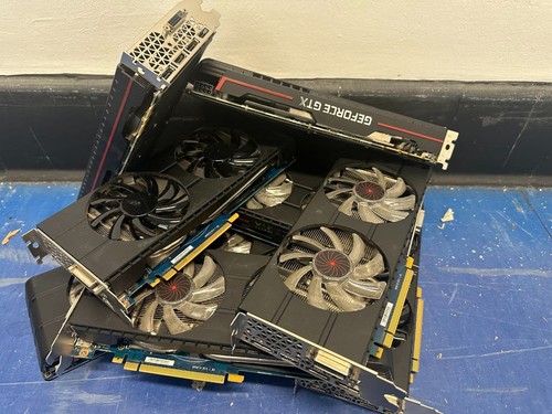 Nvidia geforce gtx 1080 8gb - nvidia,