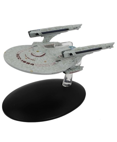 Eaglemoss star trek starships - trek,