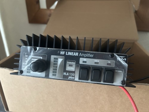 Hla 150 plus linear - hla,