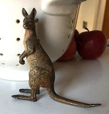 antique cold painted Austrian