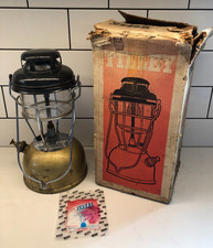 Tilley Paraffin Lamp X246B