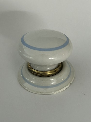Vintage porcelain ceramic - porcelain,