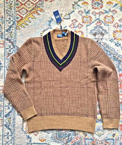 Polo ralph lauren men neck - ralph, men's
